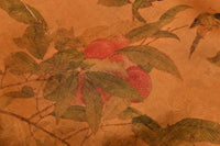Lychee Orchard Hua Luo Silk