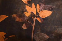 Leaf Botanica Hua Luo Silk